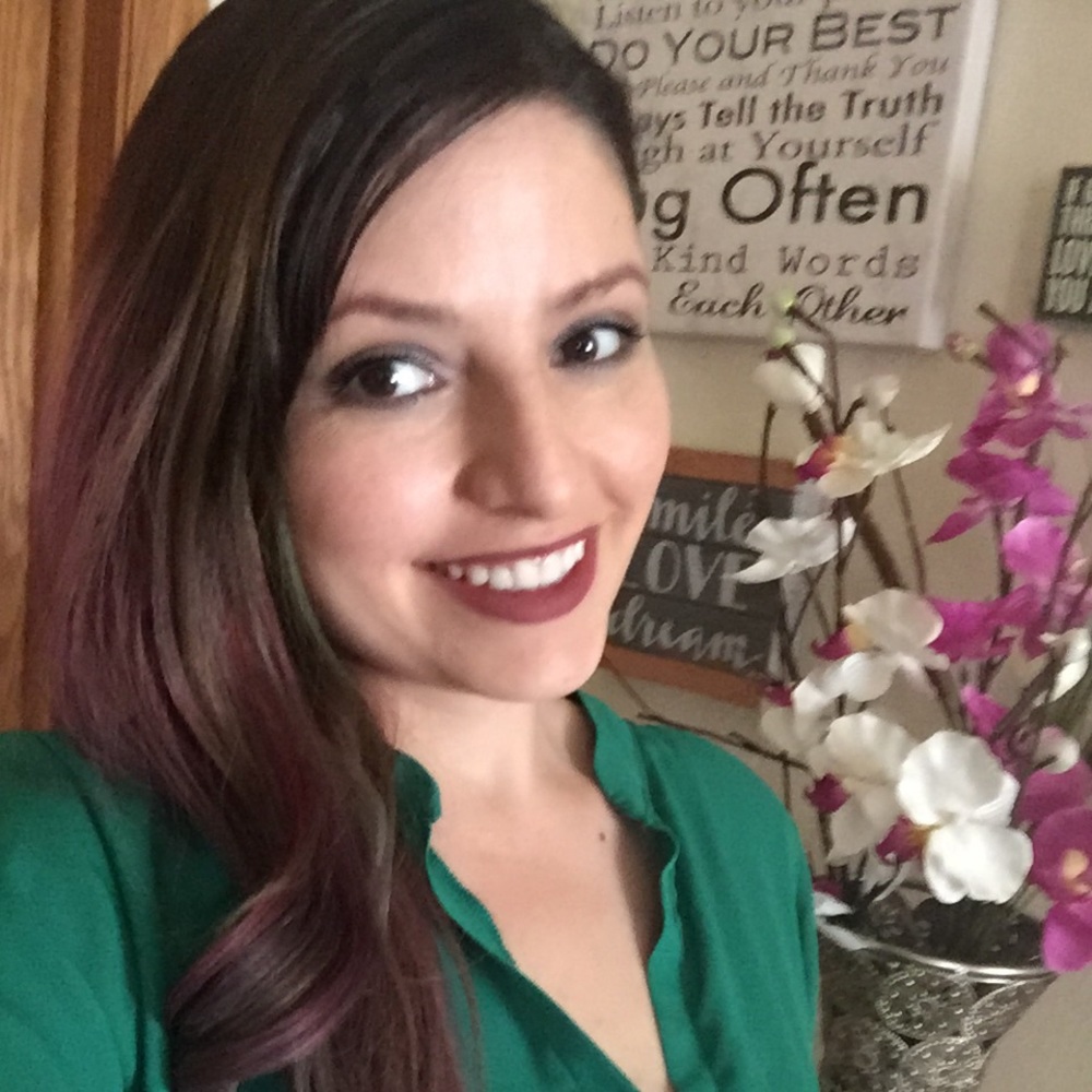 Meet your Posher, Aldilha